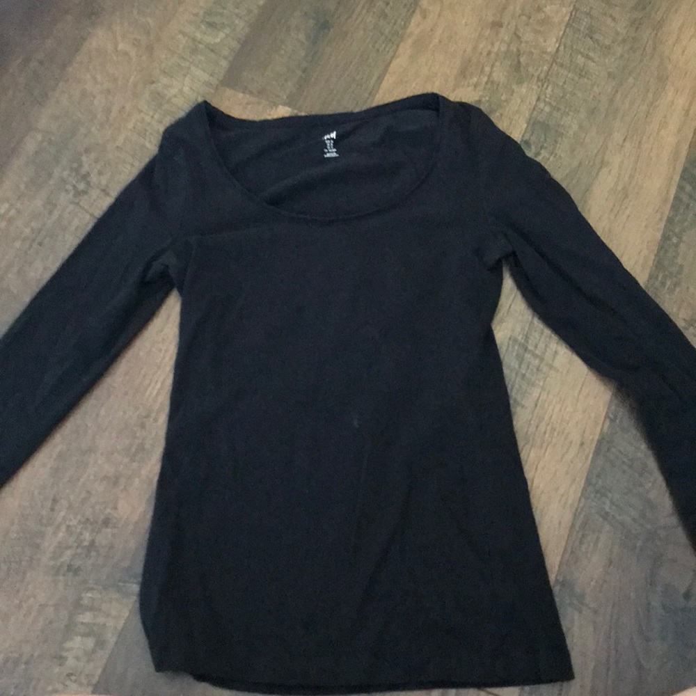 long sleeve